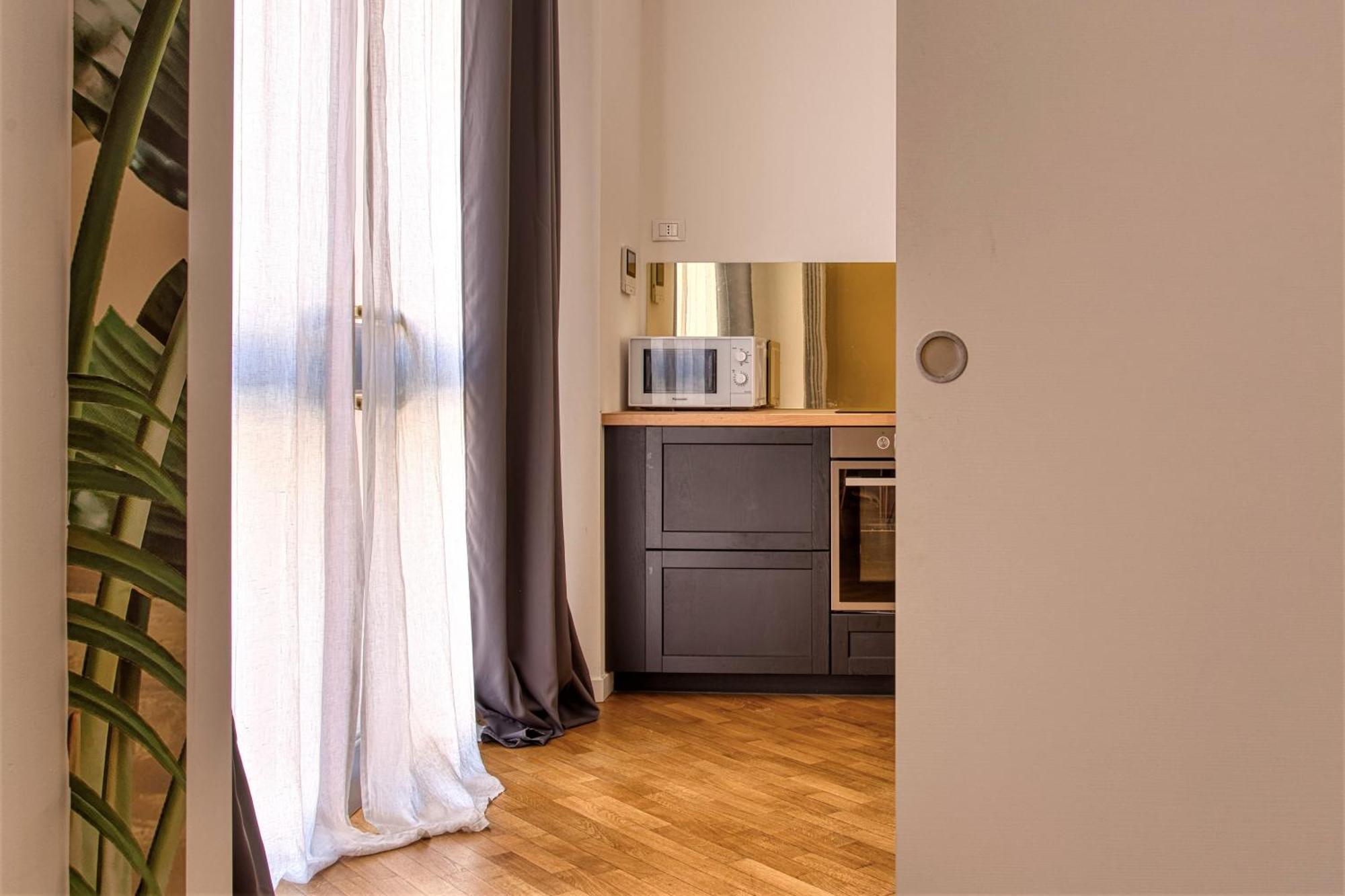Charming Apartment In Tortona Navigli District Milan Extérieur photo