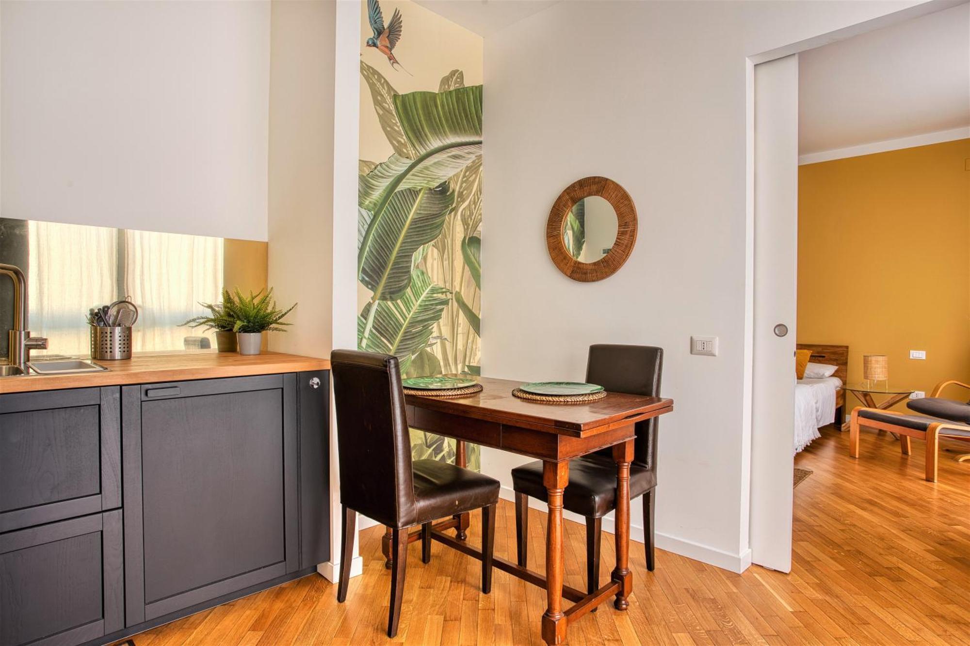Charming Apartment In Tortona Navigli District Milan Extérieur photo