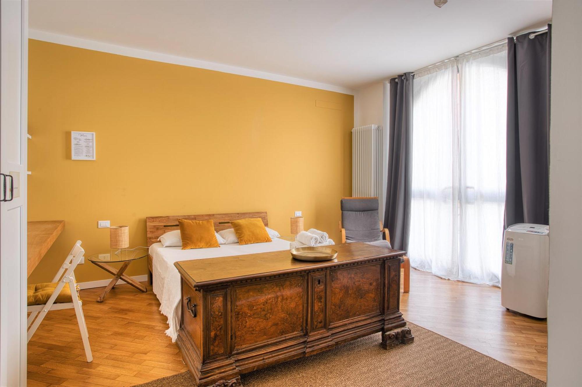 Charming Apartment In Tortona Navigli District Milan Extérieur photo